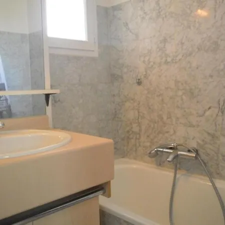 Bastion Saint Andree Appartement *