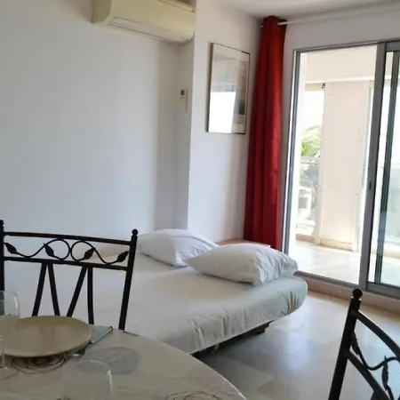 Bastion Saint Andree Appartement *