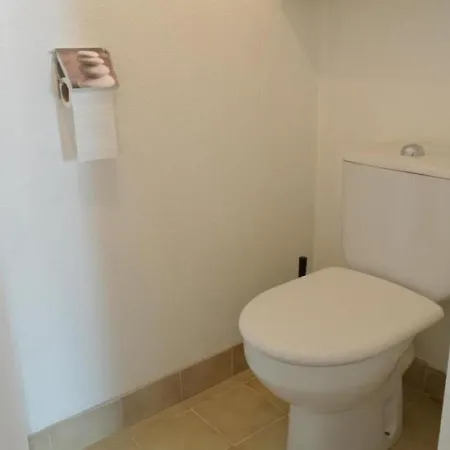 Bastion Saint Andree Appartement Antibes