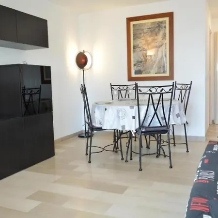 Bastion Saint Andree Appartement *