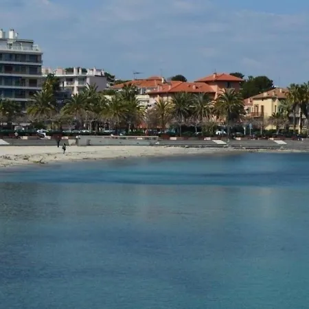 Bastion Saint Andree Appartement *