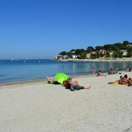 Bastion Saint Andree Appartement Antibes