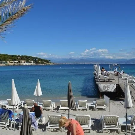 Bastion Saint Andree * Antibes