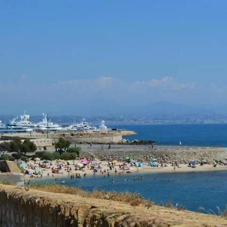Bastion Saint Andree Appartement *