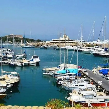 Bastion Saint Andree Appartement *